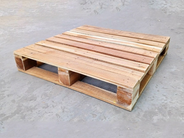 Gỗ Ân Phúc – Đơn vị cung cấp pallet gỗ chất lượng cao